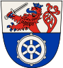 Wappen Schloss Burg